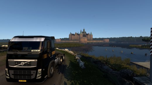 Volvo FH3