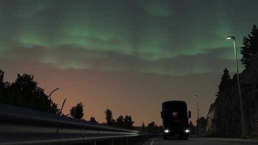 Scania Streamline