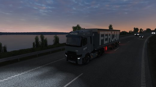 Renault T
