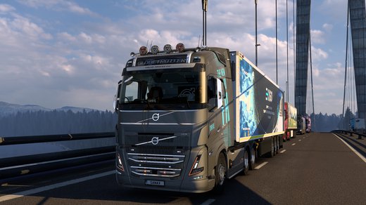 Volvo @@FH 2022@@