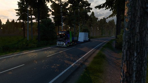 Volvo FH4