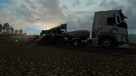 Volvo FH4