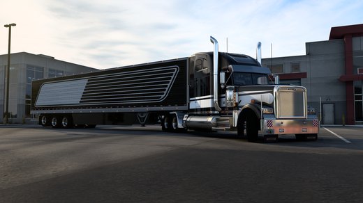 Freightshaker @@Classic XL@@
