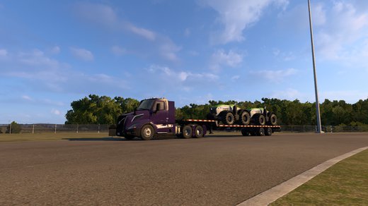 Volvo VNL