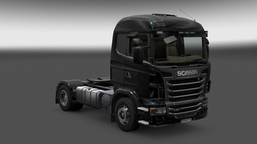 Scania R 2009