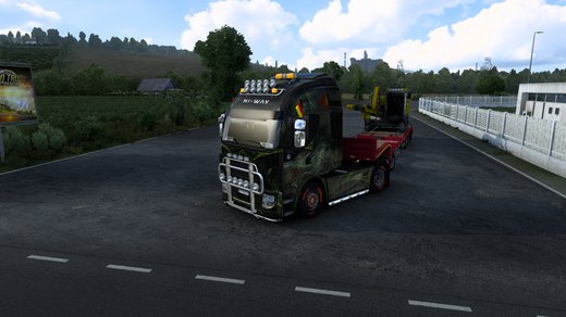 Iveco Stralis