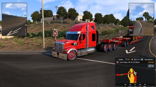 Western Star 49X