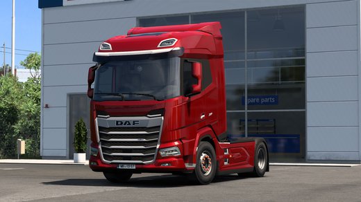 DAF NGD