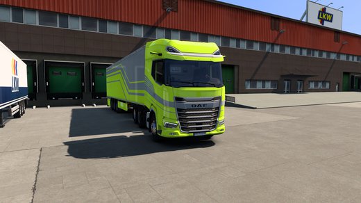 DAF NGD
