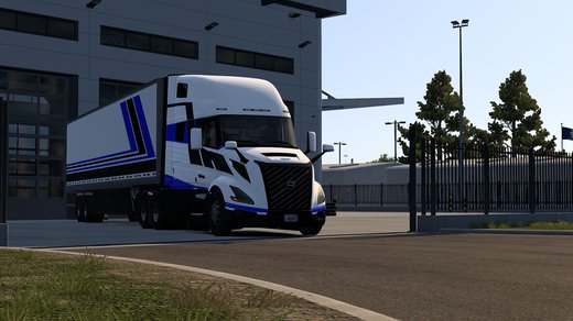 Volvo VNL