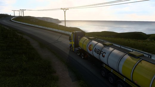 Volvo FH4