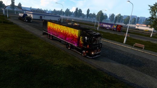 Mercedes-Benz New Actros