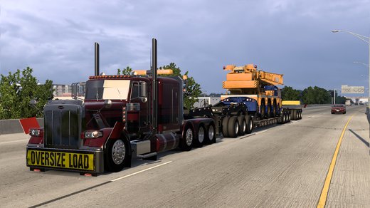 Haterbilt @@Viper 379/389@@