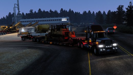 Mack R