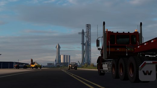 Western Star 49X