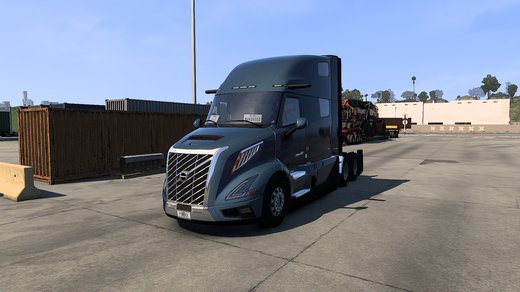 Volvo VNL