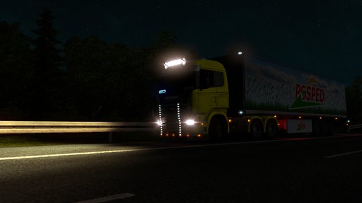 Scania R 2009