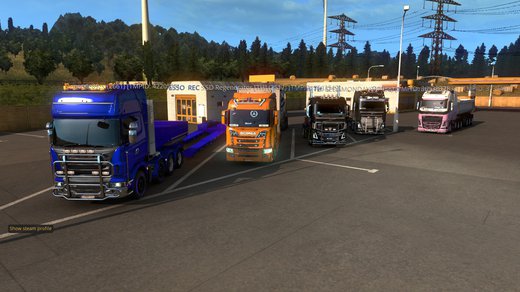 Volvo FH4