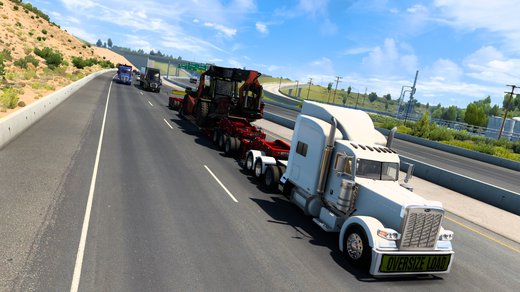 Peterbilt @@Custom 379/389@@