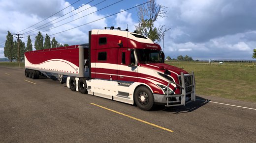 Volvo VNL