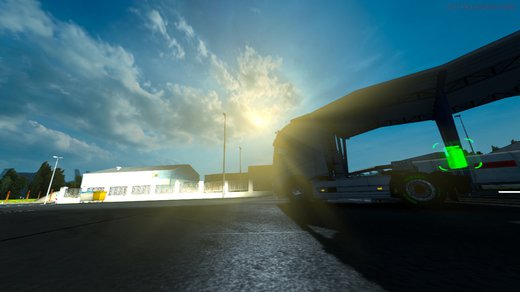 Volvo FH4
