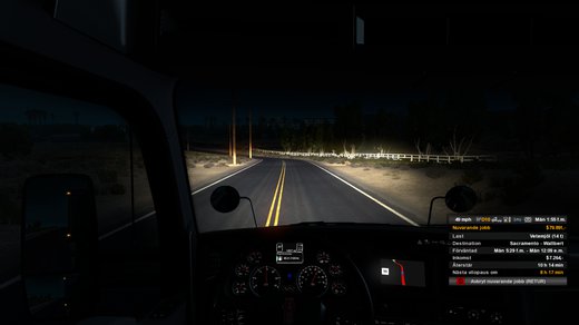 Kenworth T680 2014