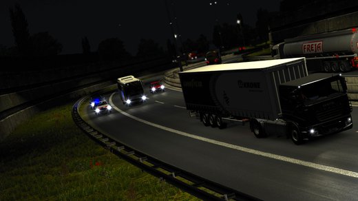 Iveco Stralis