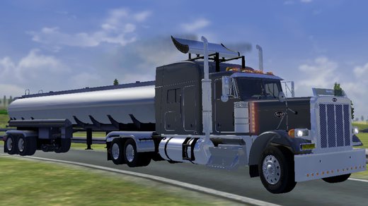 Peterbilt 379