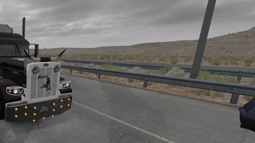 Peterbilt @@Custom 379/389@@