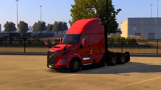 Volvo VNL