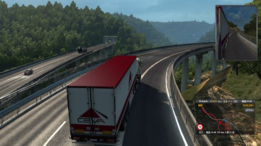 Volvo FH4