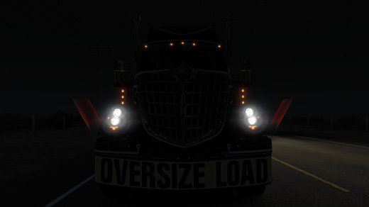 International LoneStar