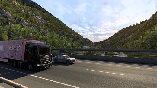 Scania R