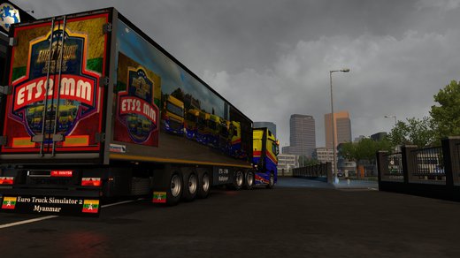 Mercedes-Benz New Actros