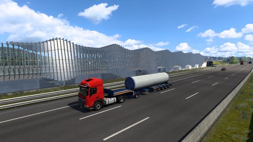 DAF 2021