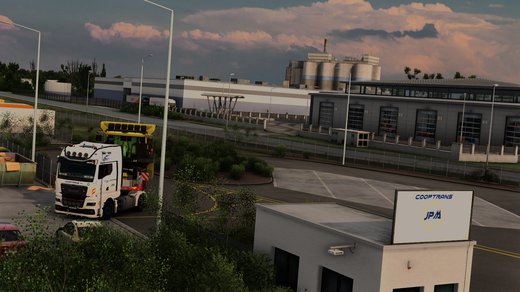 MAN TGX