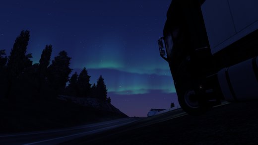 Volvo FH6