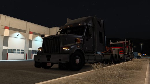 Western Star 49X