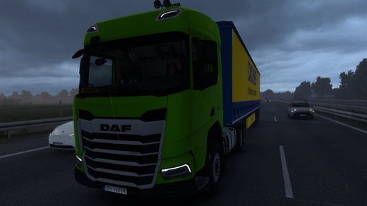 DAF NGD
