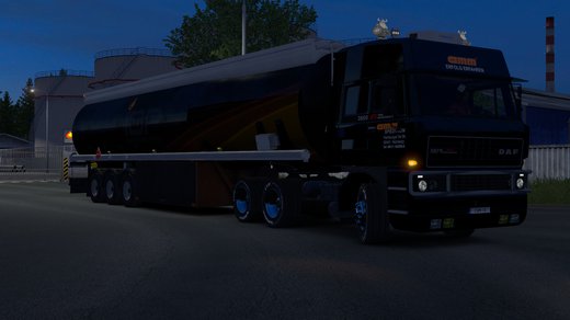 DAF  F241