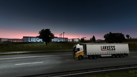 Volvo FH4