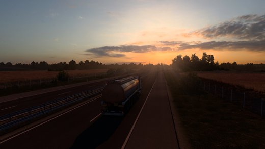 Mercedes-Benz New Actros