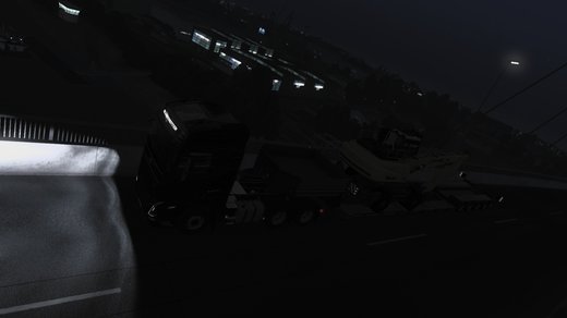 Volvo FH5