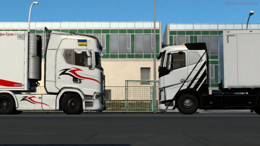 Volvo FH4