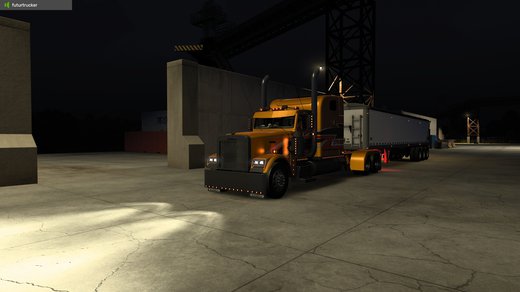 Freightshaker @@FLD-Series@@