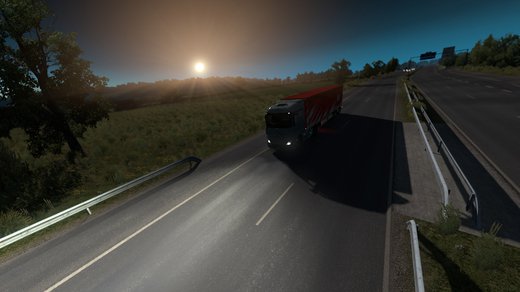 Mercedes-Benz New Actros