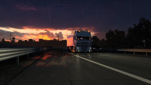 DAF XF105