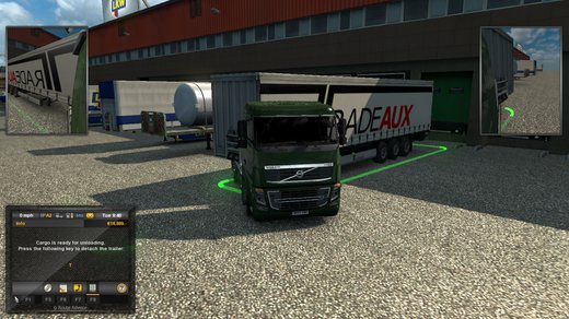 Volvo FH3