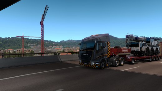 Iveco Stralis