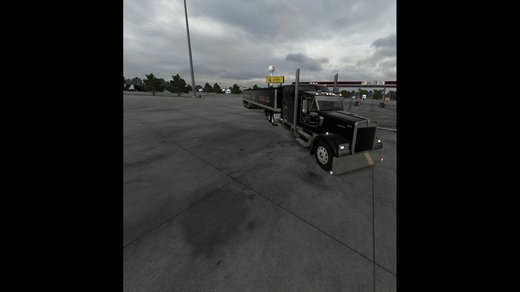 KW W900 HIGHWAY KILLER